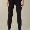 Baumwoll-Bi-Stretch-Chino In