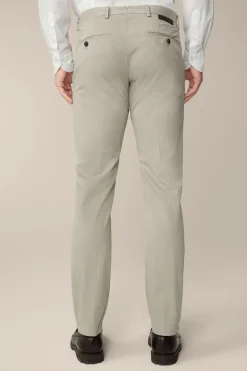 Baumwoll-Chino Cino In