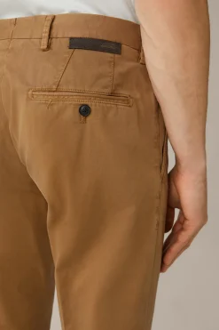 Baumwoll-Chino Cino In