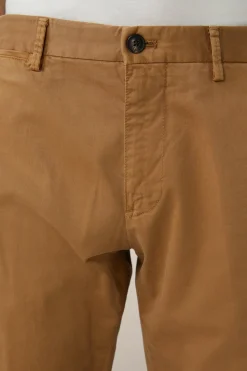 Baumwoll-Chino Cino In