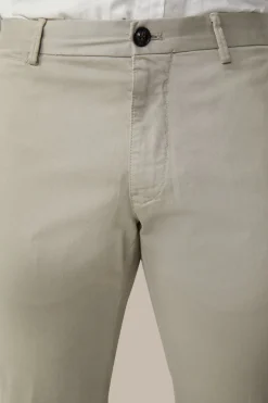 Baumwoll-Chino Cino In