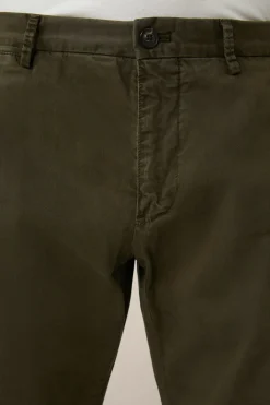 Baumwoll-Chino Cino In