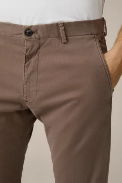 Baumwoll-Chino Cino In