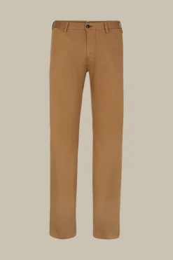 Baumwoll-Chino Cino In