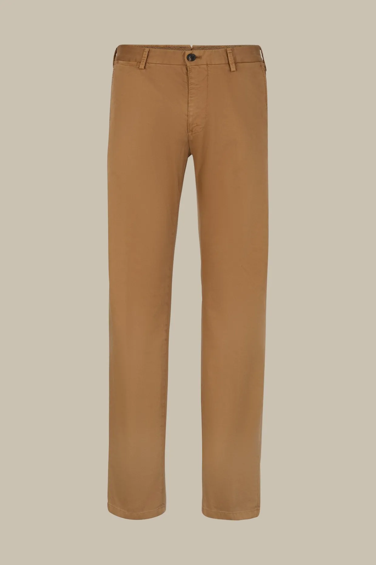Baumwoll-Chino Cino In