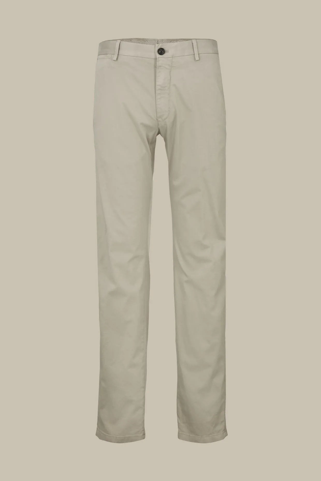 Baumwoll-Chino Cino In