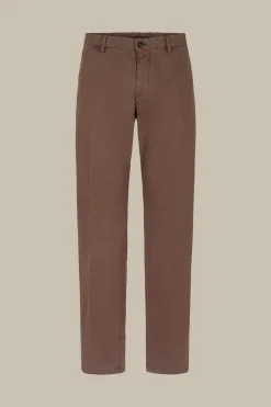 Baumwoll-Chino Cino In