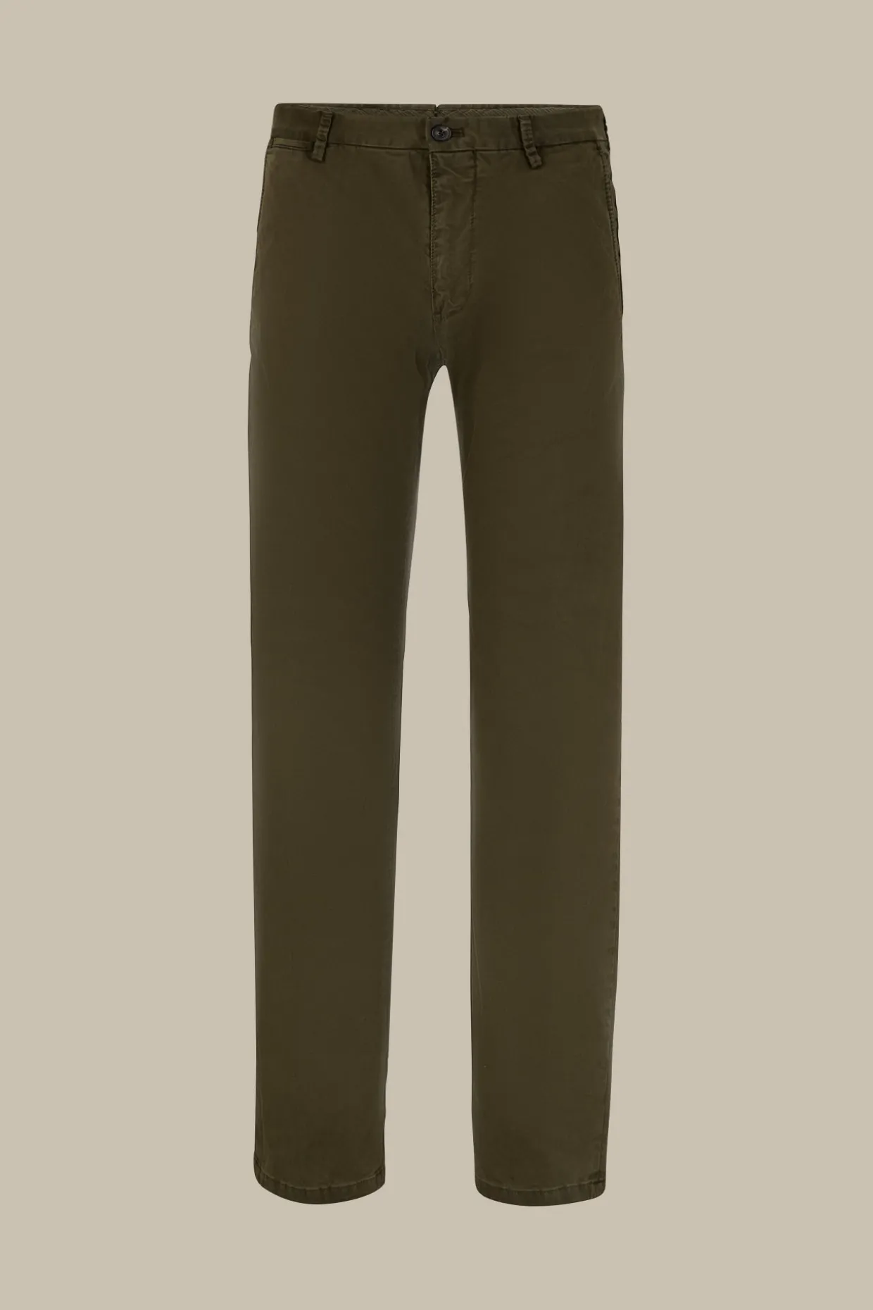 Baumwoll-Chino Cino In