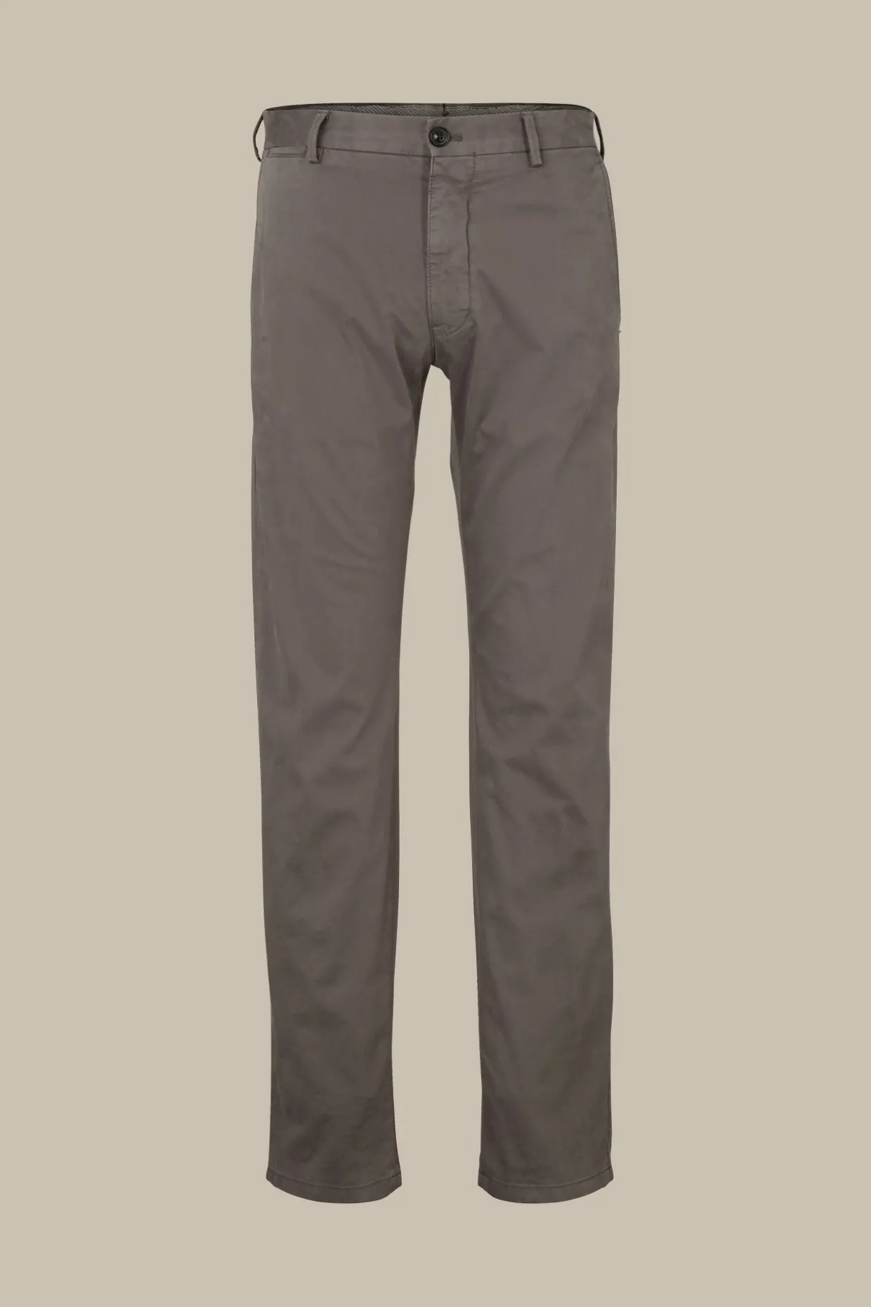 Baumwoll-Chino Cino In