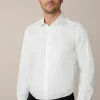 Baumwoll-Hemd Torri In