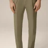 Baumwollmix-Baukasten-Hose Silvi In