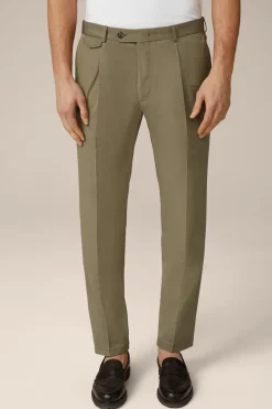 Baumwollmix-Baukasten-Hose Silvi In