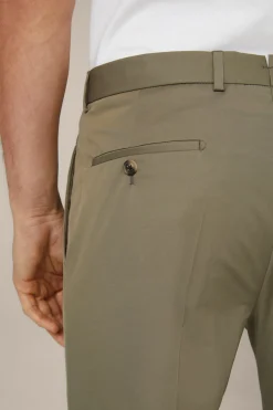 Baumwollmix-Baukasten-Hose Silvi In