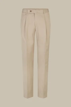 Baumwollmix-Baukasten-Hose Silvi In