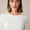 Baumwoll-Shirt In