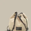 Canvas-Bucket-Bag In