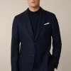 Cashmere-Baukasten-Sakko Giro In