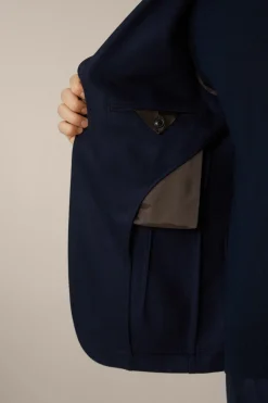 Cashmere-Baukasten-Sakko Giro In