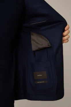 Cashmere-Baukasten-Sakko Giro In