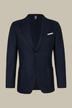 Cashmere-Baukasten-Sakko Giro In