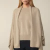 Cashmere-Cape In