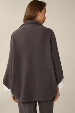 Cashmere-Cape In