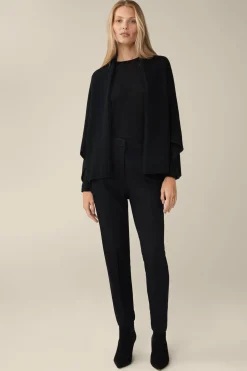 Cashmere-Cape In