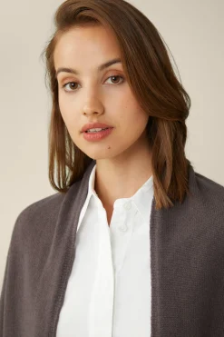 Cashmere-Cape In