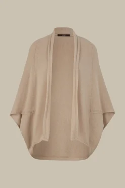 Cashmere-Cape In