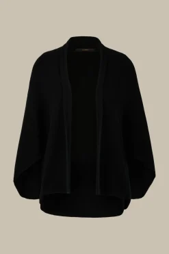 Cashmere-Cape In