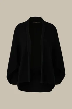 Cashmere-Cape In
