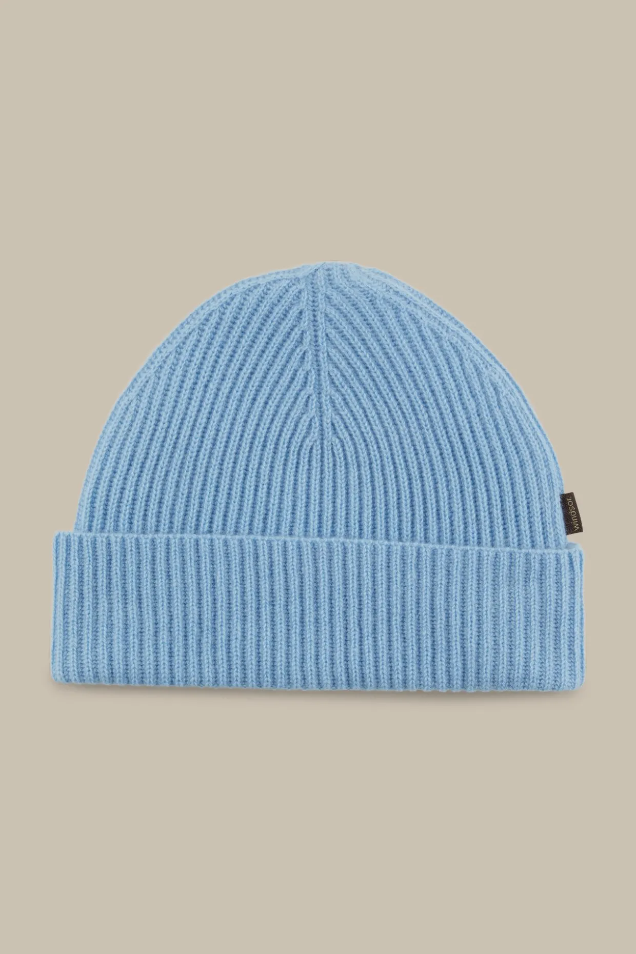 Cashmere-Mutze Can In