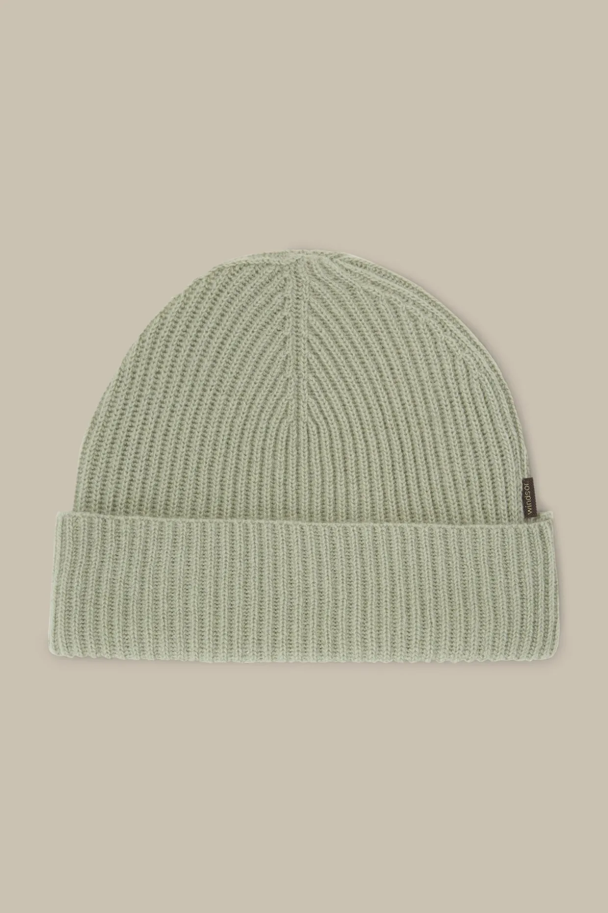 Cashmere-Mutze Can In
