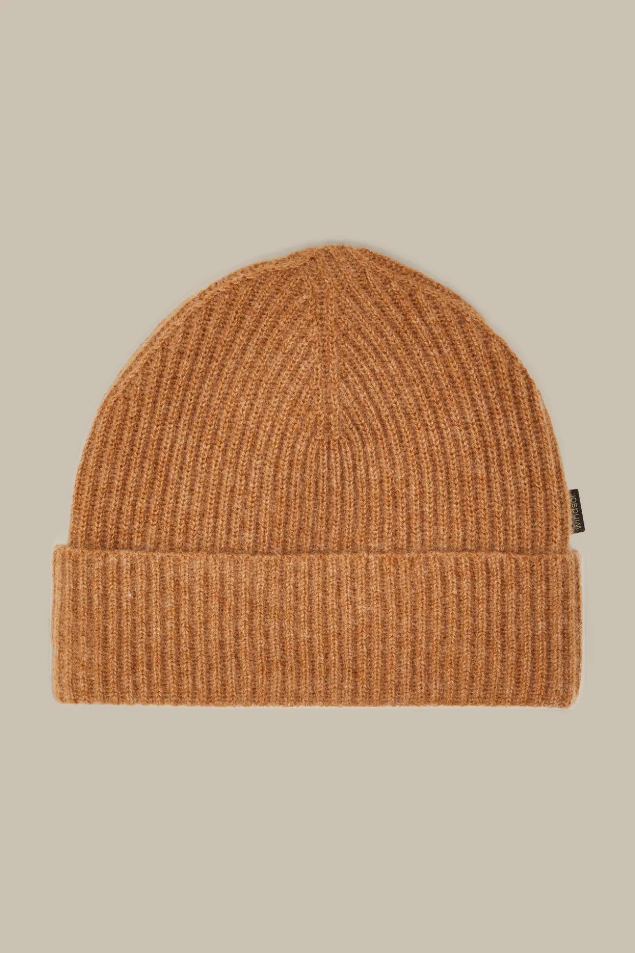 Cashmere-Mutze Can In