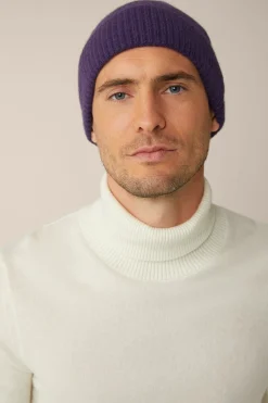 Cashmere-Mutze Can In