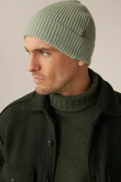 Cashmere-Mutze Can In
