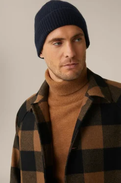 Cashmere-Mutze Can In