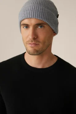 Cashmere-Mutze Can In