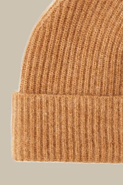 Cashmere-Mutze Can In