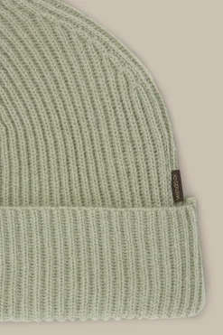 Cashmere-Mutze Can In