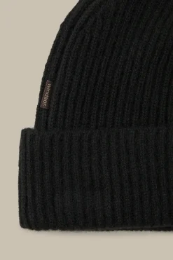 Cashmere-Mutze Can In