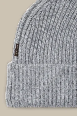 Cashmere-Mutze Can In