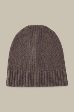 Cashmere-Mutze In