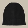 Cashmere-Mutze In