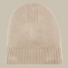 Cashmere-Mutze In