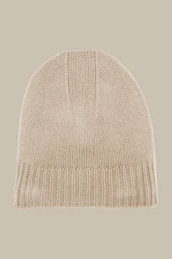 Cashmere-Mutze In