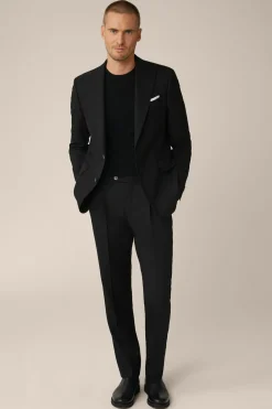 Cashmere-Rundhals-Pullover Cashmono In