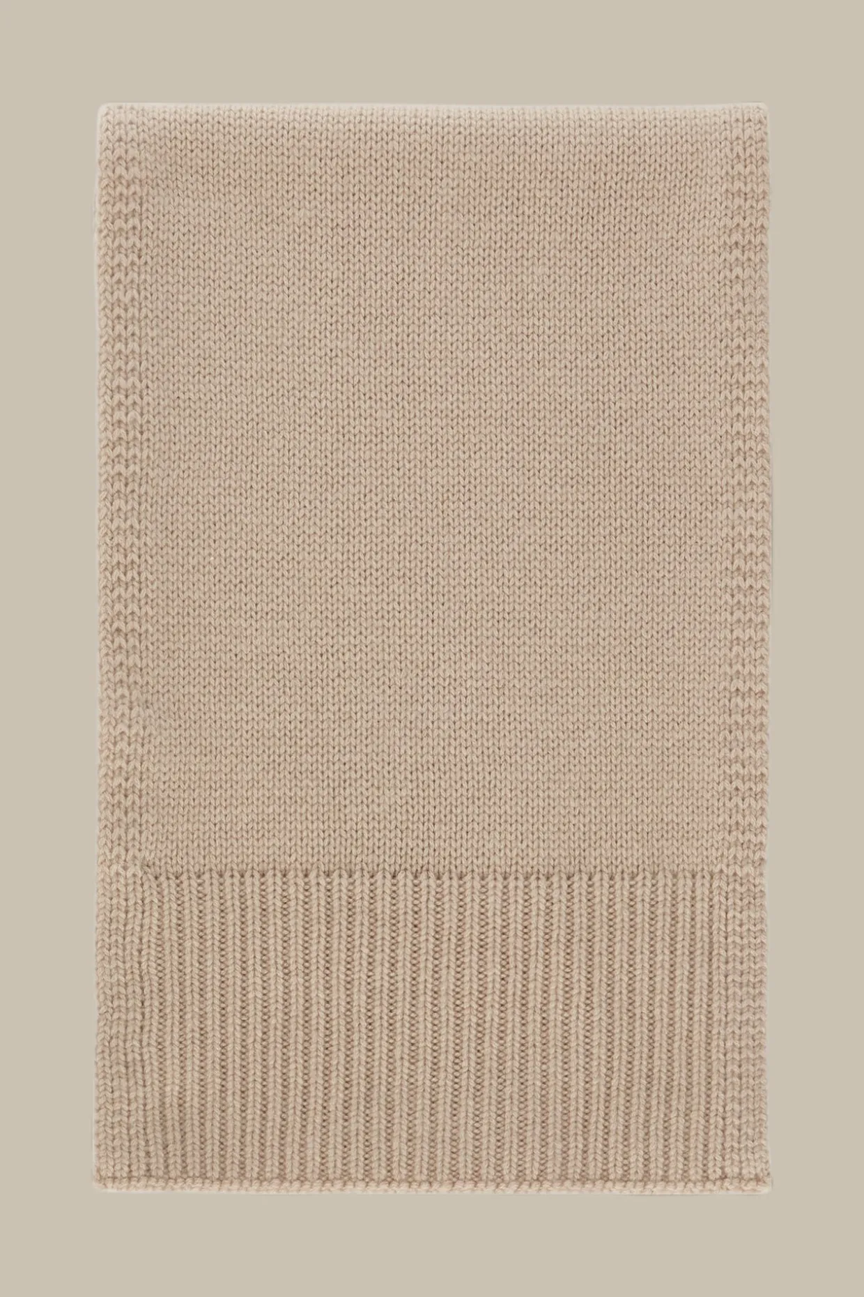 Cashmere-Schal In