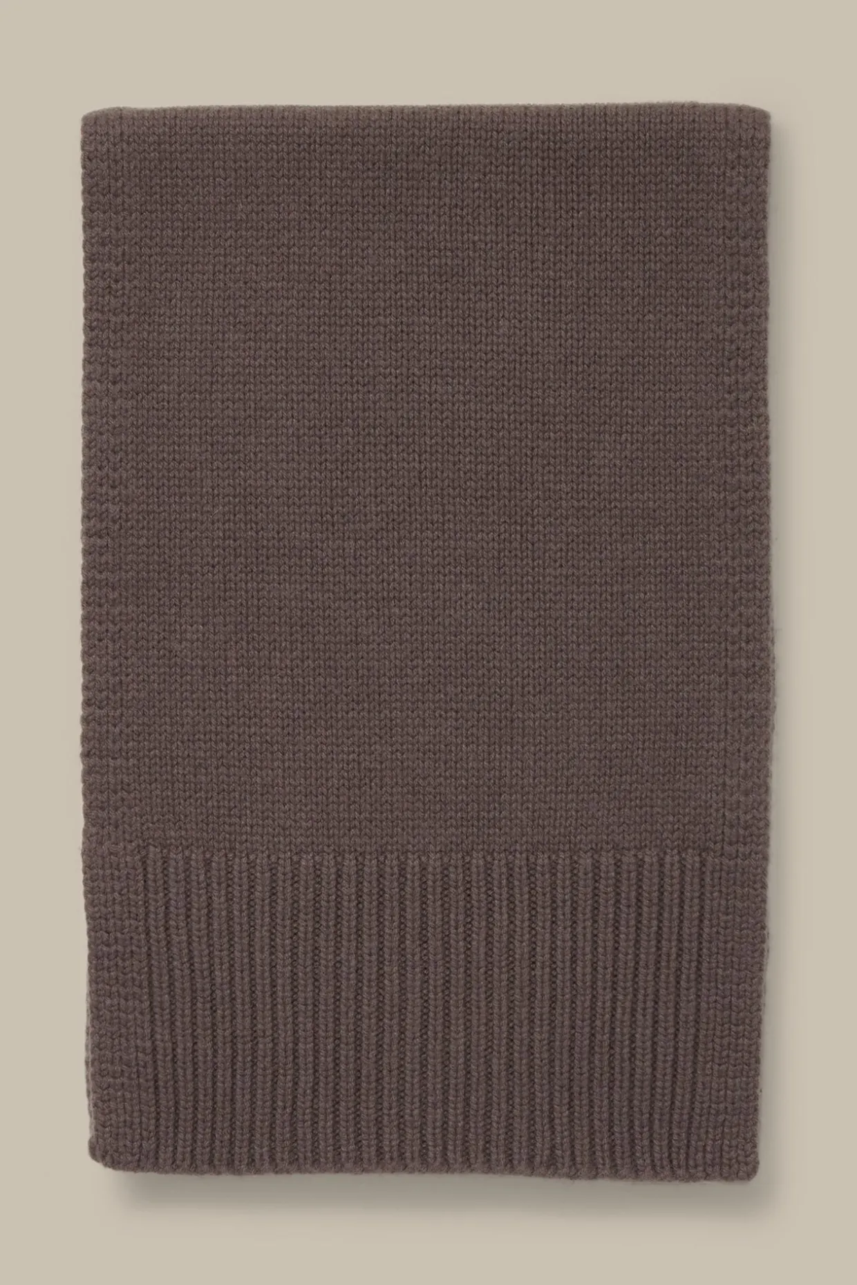 Cashmere-Schal In