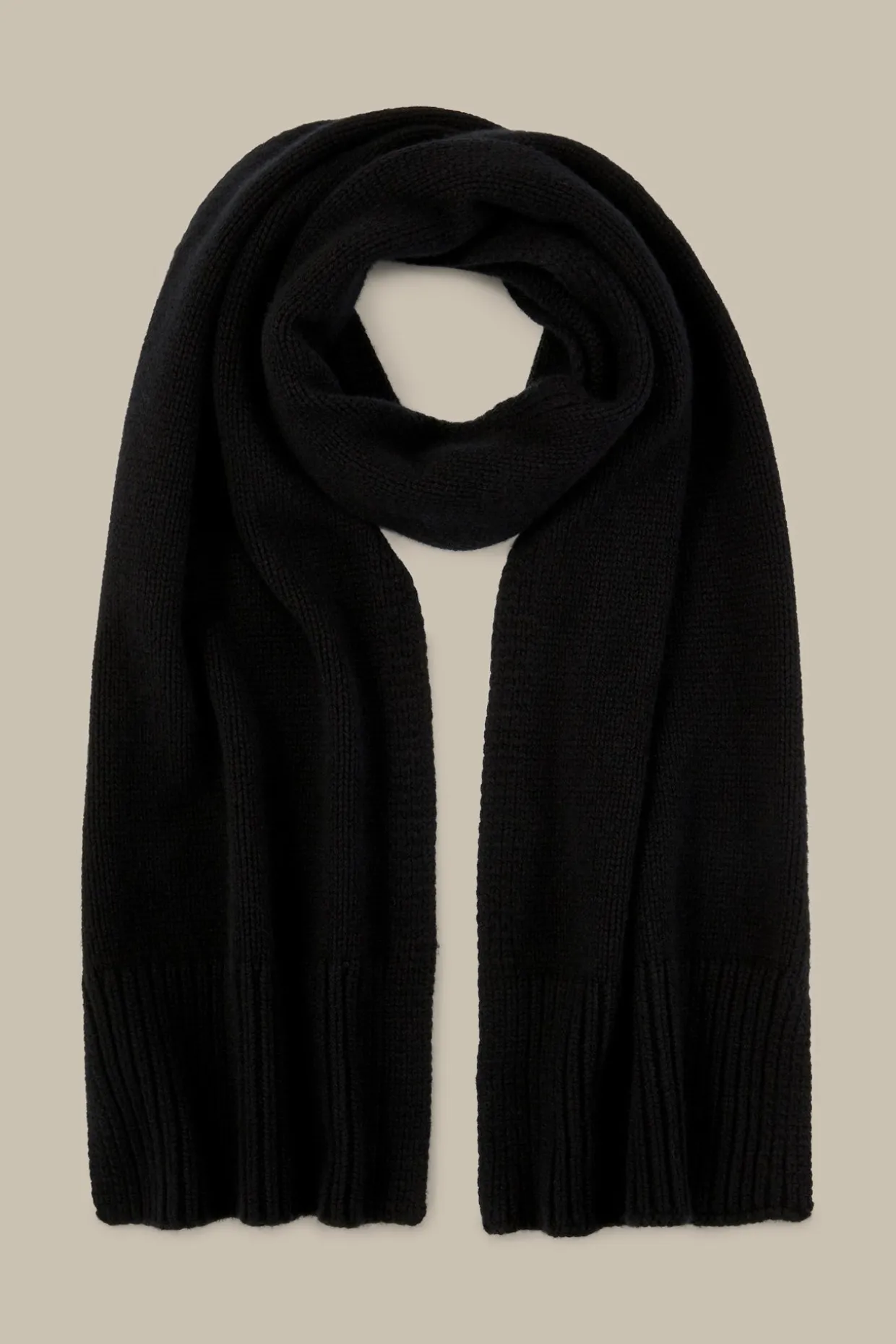 Cashmere-Schal In